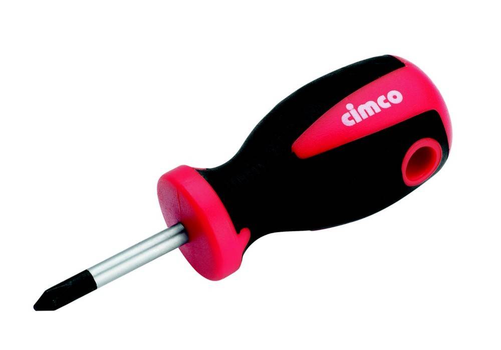 Cimco Werkzeuge Kreuzschlitzdreher 110122