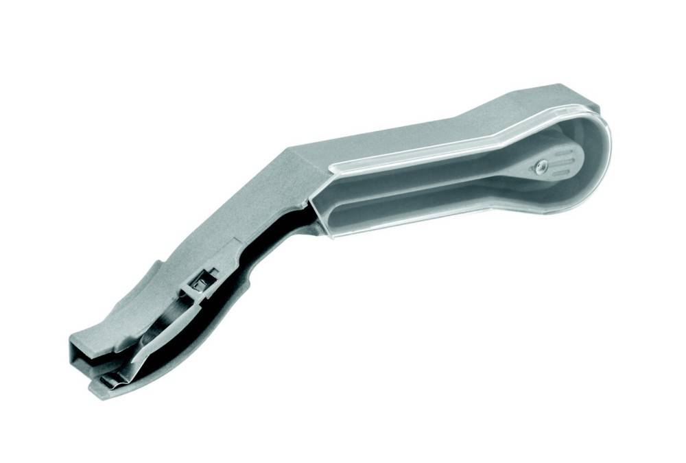 Cimco Werkzeuge Wechselmagazin 100727