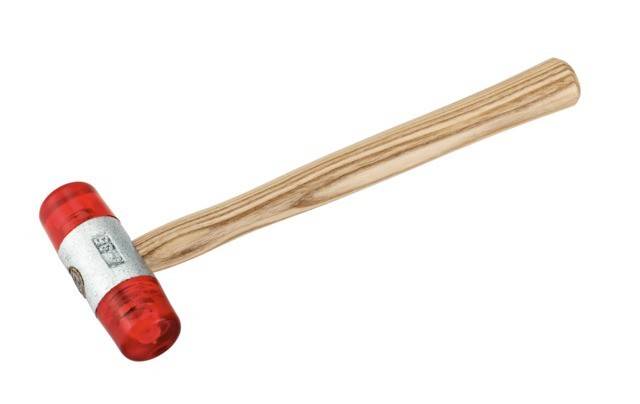 Cimco Werkzeuge Plastikhammer 131053