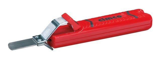 Cimco Werkzeuge Jokari-Kabelmesser 120011