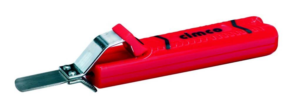Cimco Werkzeuge Jokari-Kabelmesser 120011
