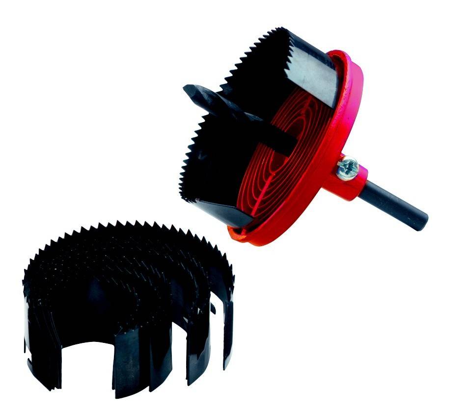 Cimco Werkzeuge Lochsäge 120882