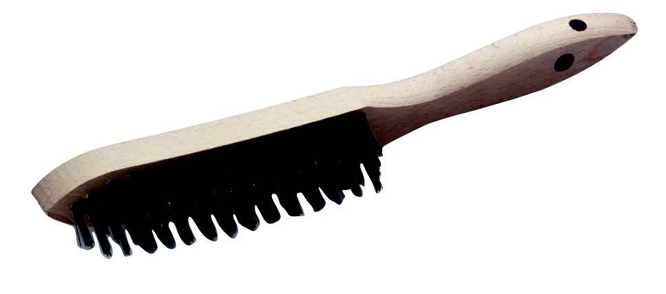 Cimco Werkzeuge Stahldrahtbürste 141314