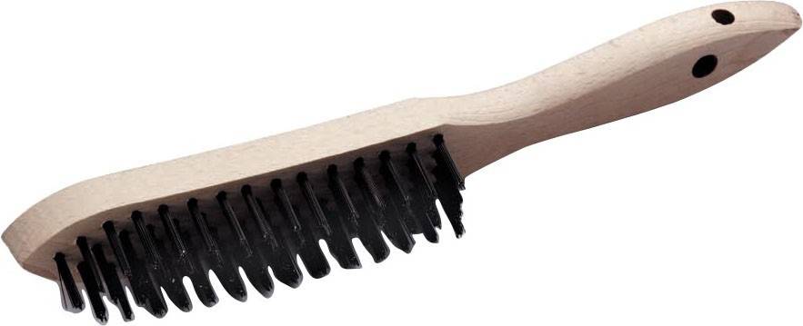 Cimco Werkzeuge Stahldrahtbürste 141314