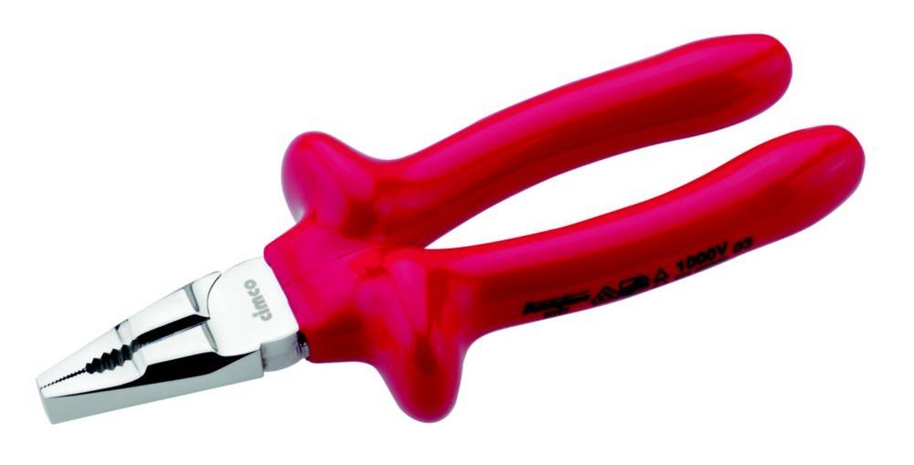 Cimco Werkzeuge VDE-Kombizange KH7 108782