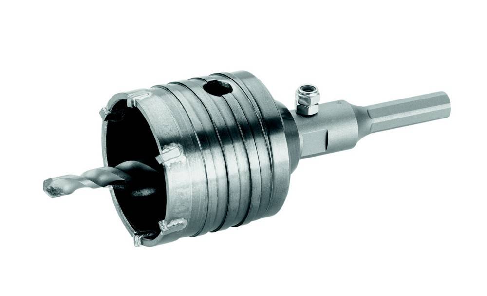 Cimco Werkzeuge Schlagbohrkrone 207311