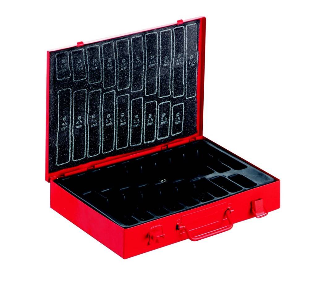 Cimco Werkzeuge Spiralbohrer-Werk.magazin 201340