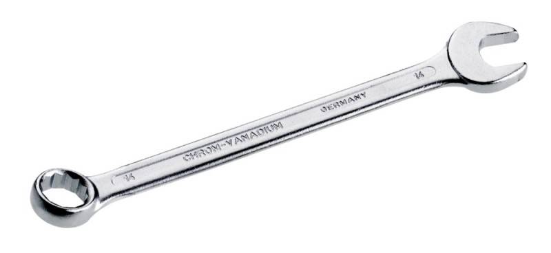 Cimco Werkzeuge Maulringschlüssel 112478