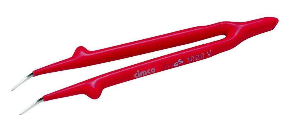 Cimco Werkzeuge VDE-Pinzette 103240