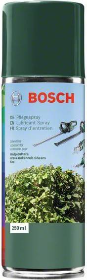Bosch Power Tools Pflegespray 1609200399