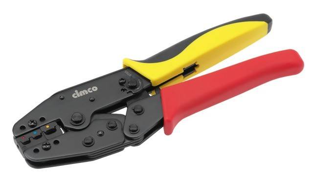 Cimco Werkzeuge Presszange 101916