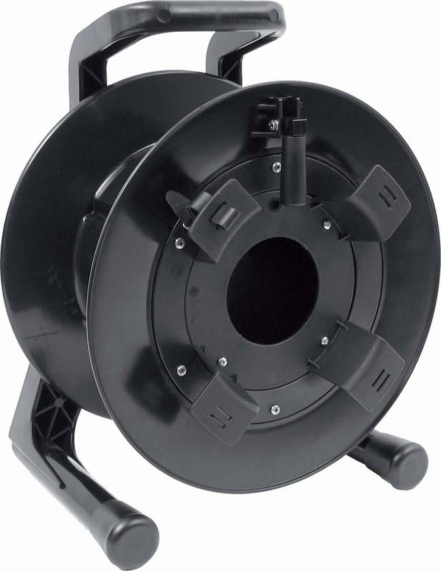 Schill Gummikabeltrommel GT 380.RM