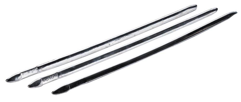 Cimco Lötdraht-Stangen bleifrei 150161 (1000gr)