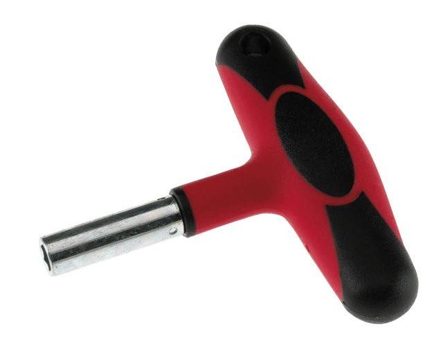 Cimco Werkzeuge Quergriff-Magnethalter 114500