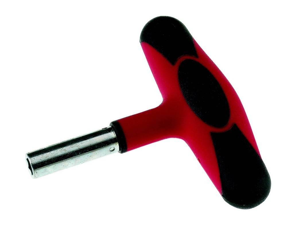 Cimco Werkzeuge Quergriff-Magnethalter 114500