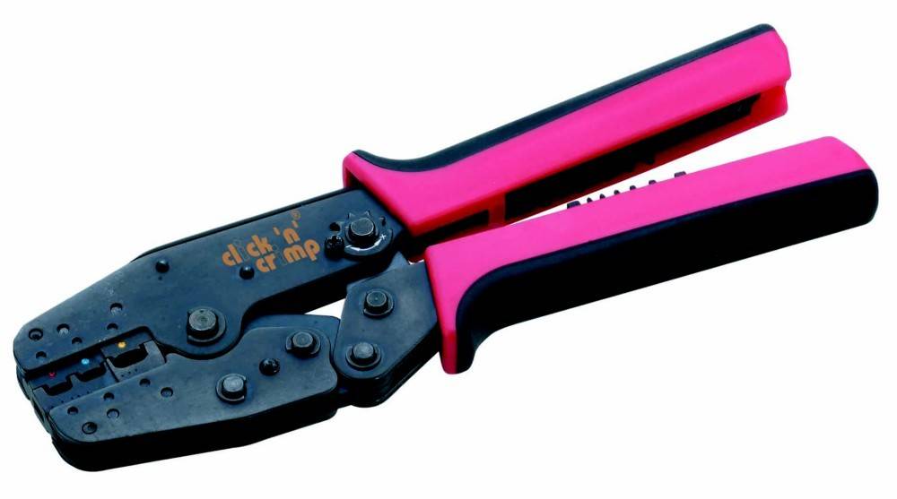 Cimco Werkzeuge Presszange 106000