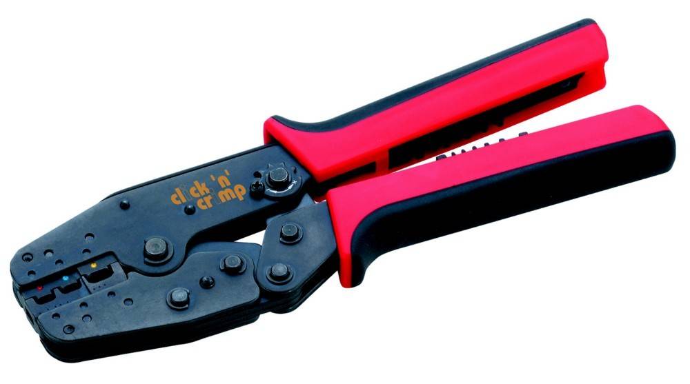 Cimco Werkzeuge Presszange 106005