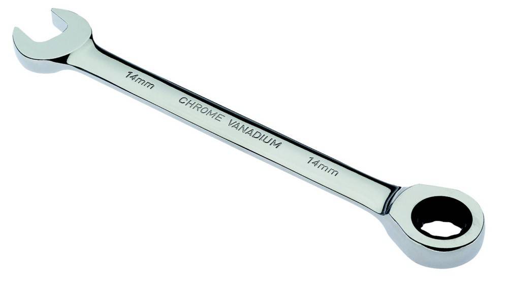 Cimco Werkzeuge Knarren-Ring-Gabelschlüss. 112515