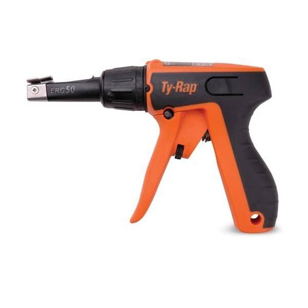 ABB Stotz S&J T&B Abbindewerkzeug ERG50