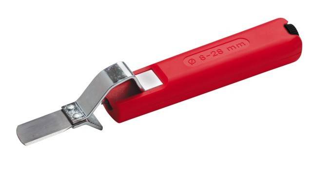 Cimco Werkzeuge Kabelmesser 121011