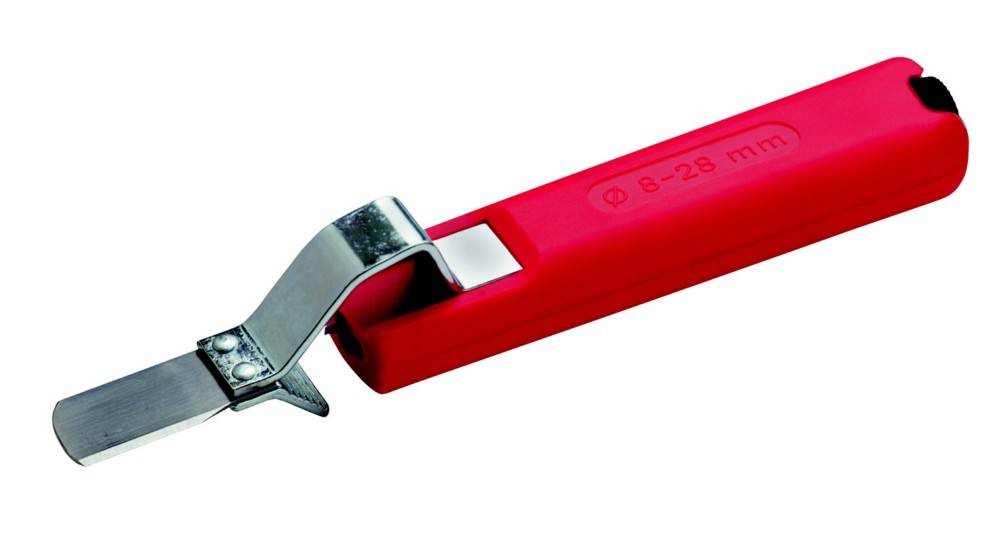 Cimco Werkzeuge Kabelmesser 121011