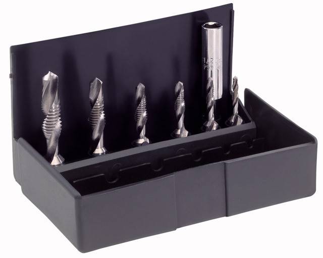 Cimco Werkzeuge Kombi-Bits-Box 207360