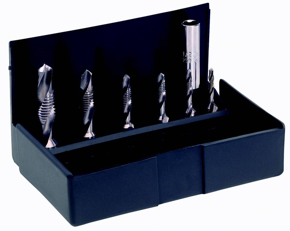 Cimco Werkzeuge Kombi-Bits-Box 207360