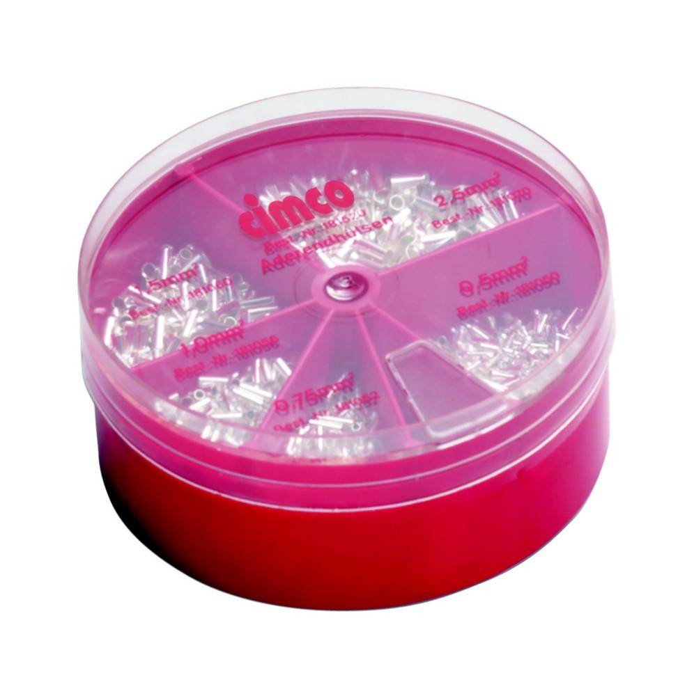 Cimco Werkzeuge Streudose 181520