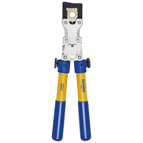 Klauke Presszange K354