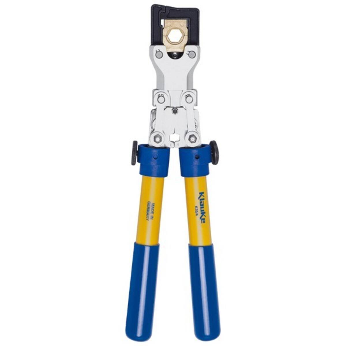 Klauke Presszange K354