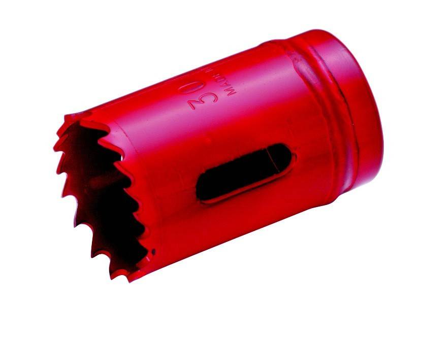 Cimco Werkzeuge Lochsägen HSS-BI-Metall 207422