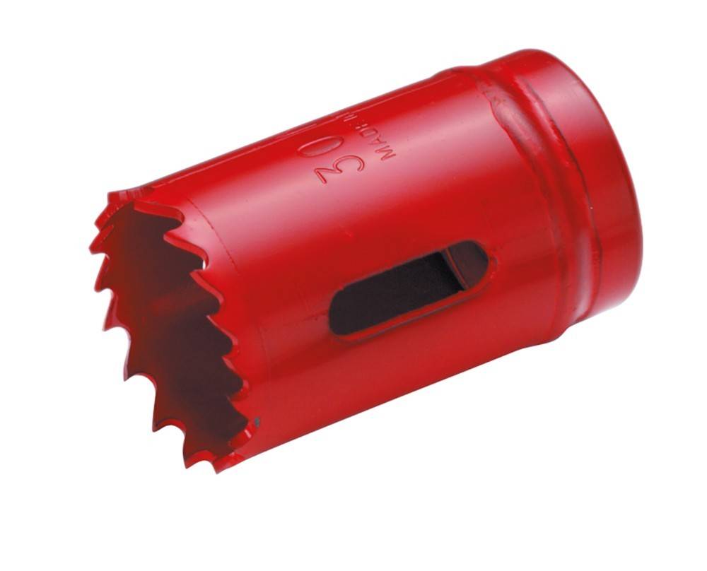 Cimco Werkzeuge Lochsägen HSS-BI-Metall 207421