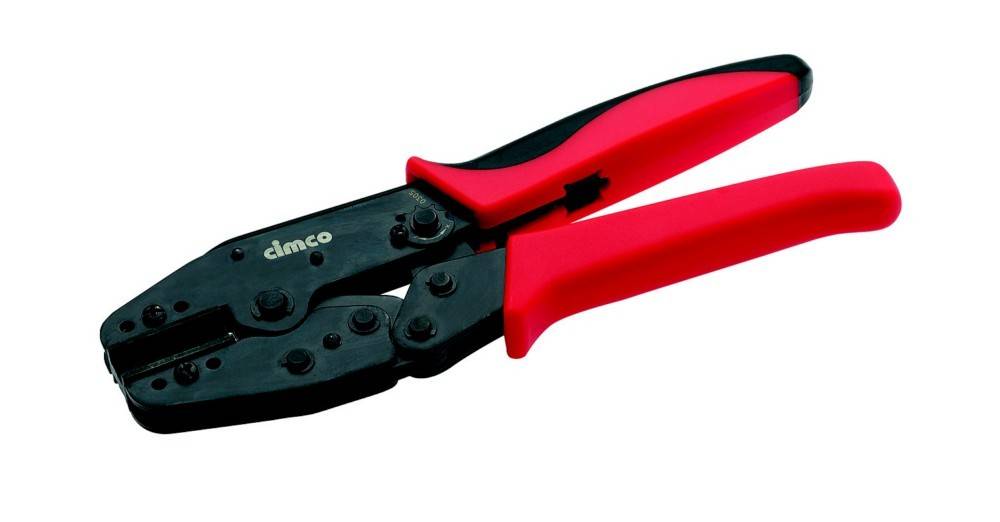 Cimco Werkzeuge Presszange 106114