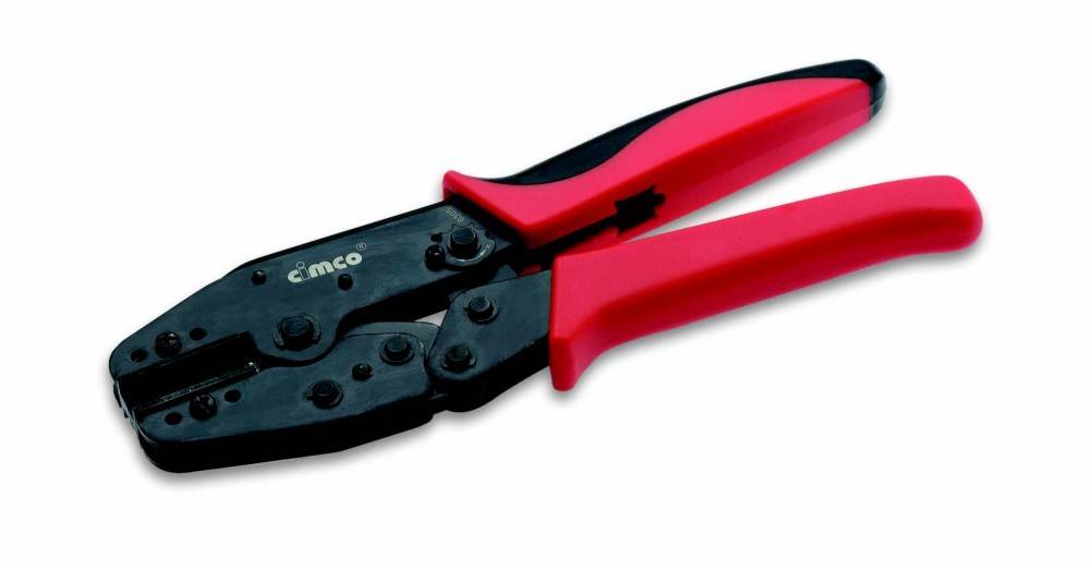 Cimco Werkzeuge Presszange 106114