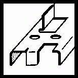 Bosch Power Tools Blechschälbohrer HSS, 2608596401