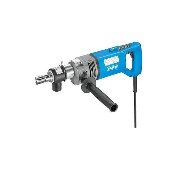 Baier Maschinenfabrik Trockenbohrmaschine BDB825