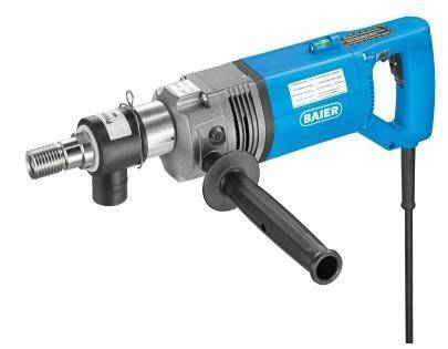 Baier Maschinenfabrik Trockenbohrmaschine BDB825