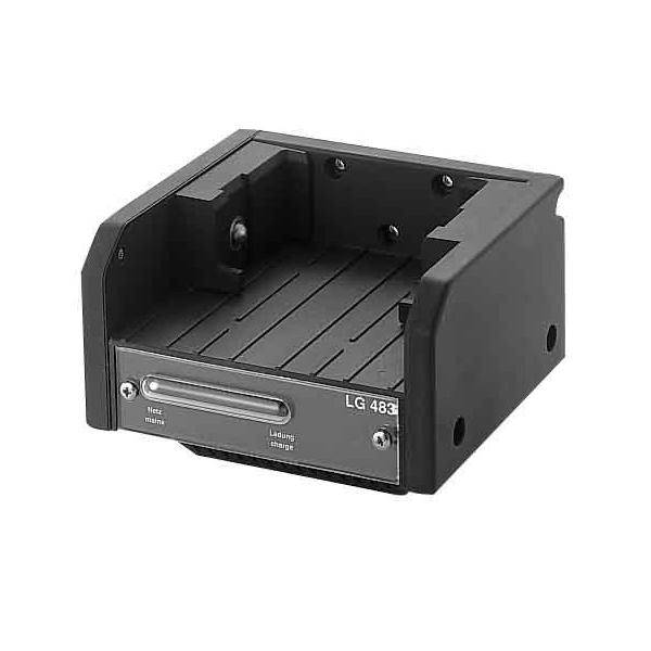 Ceag Sicherheitst. Ladegerät LG 443