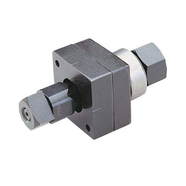 Klauke Quadratlocher 50601717