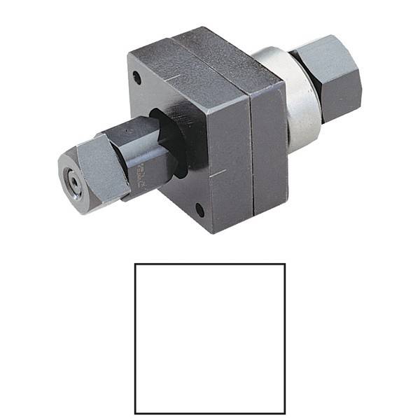 Klauke Quadratlocher 50115723