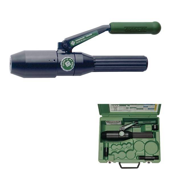 Klauke Hydraulikstanze 50342916