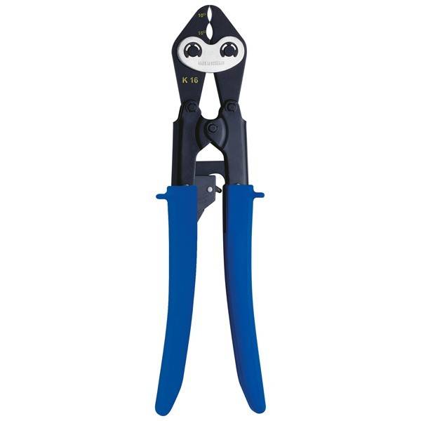 Klauke Presszange K16