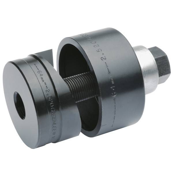 Klauke Blechlocher 64,0 50351826