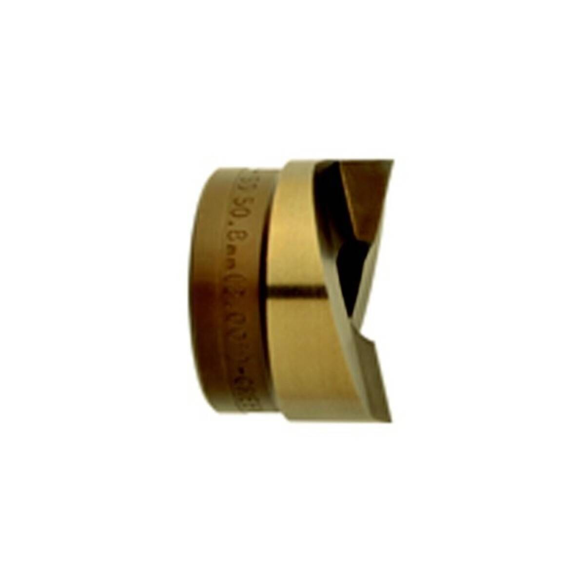 Klauke Stempel 25,4 50046020