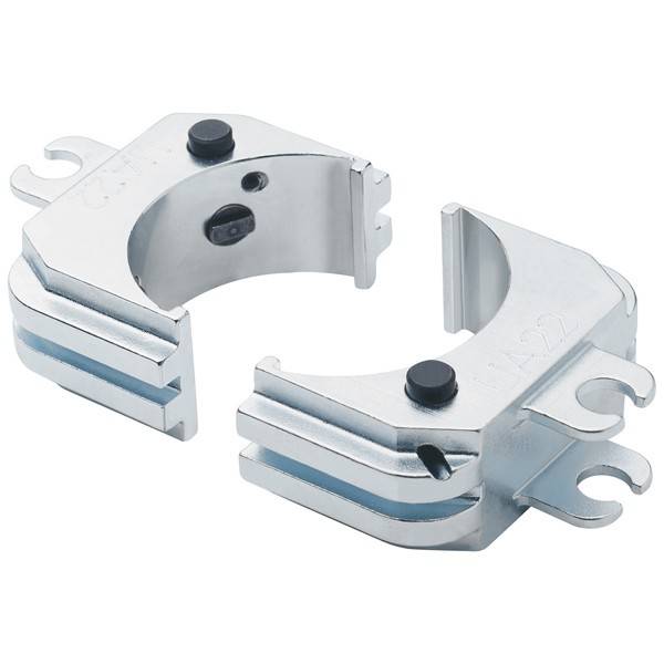 Klauke Adapter für Presseinsätze UA12TKL