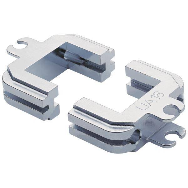 Klauke Adapter UA18