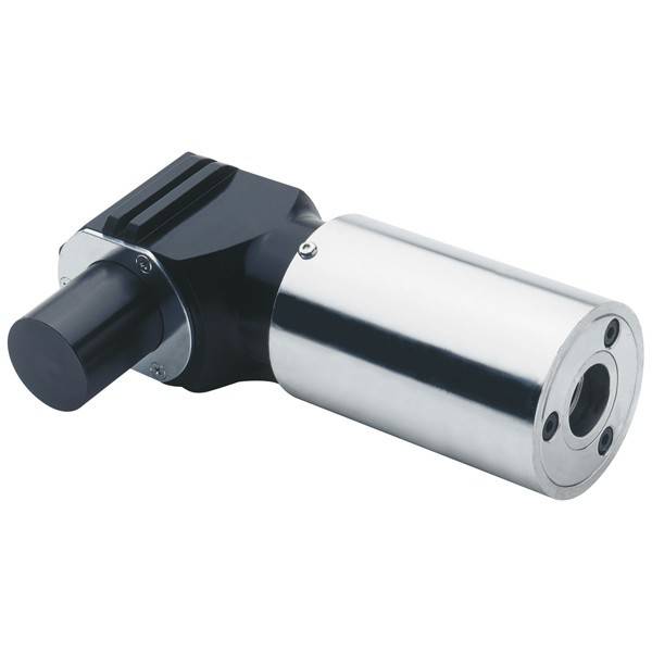 Klauke Lochstanzadapter UA12P