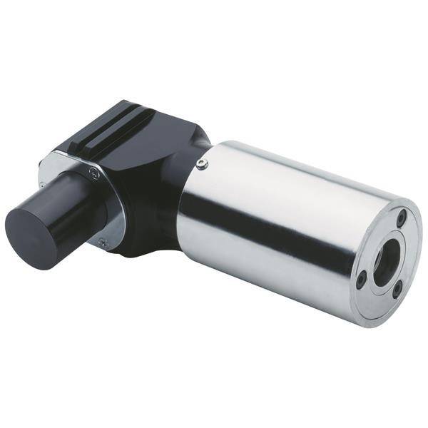 Klauke Lochstanzadapter UA6P