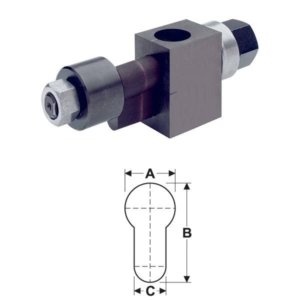 Klauke Locher 50053078