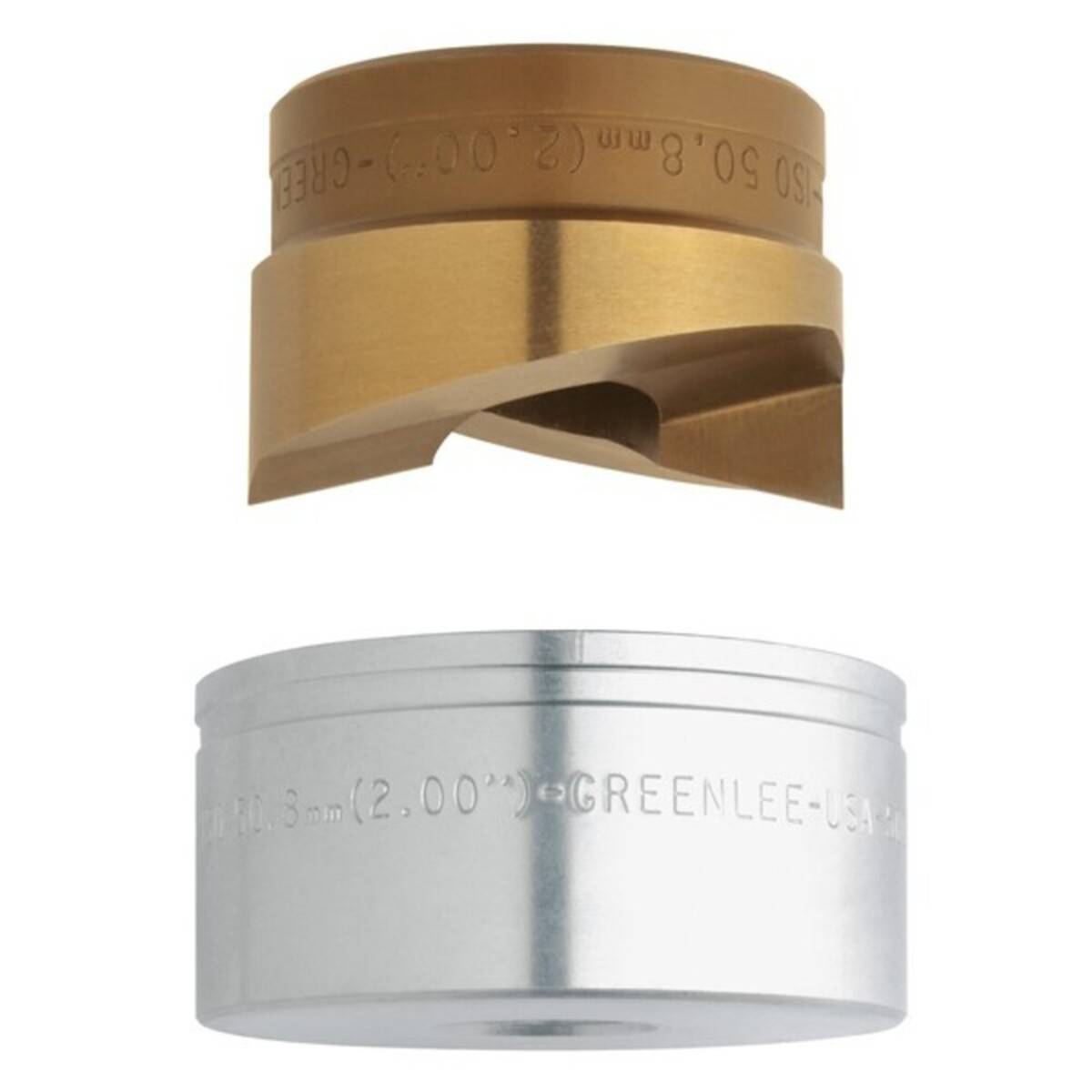 Klauke Blechlocher ISO 16 50069527